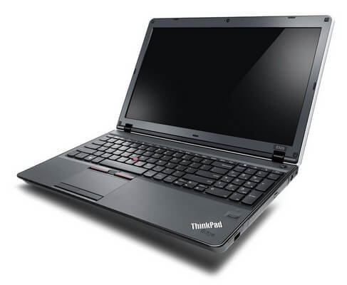 Замена сетевой карты на ноутбуке Lenovo ThinkPad Edge E425